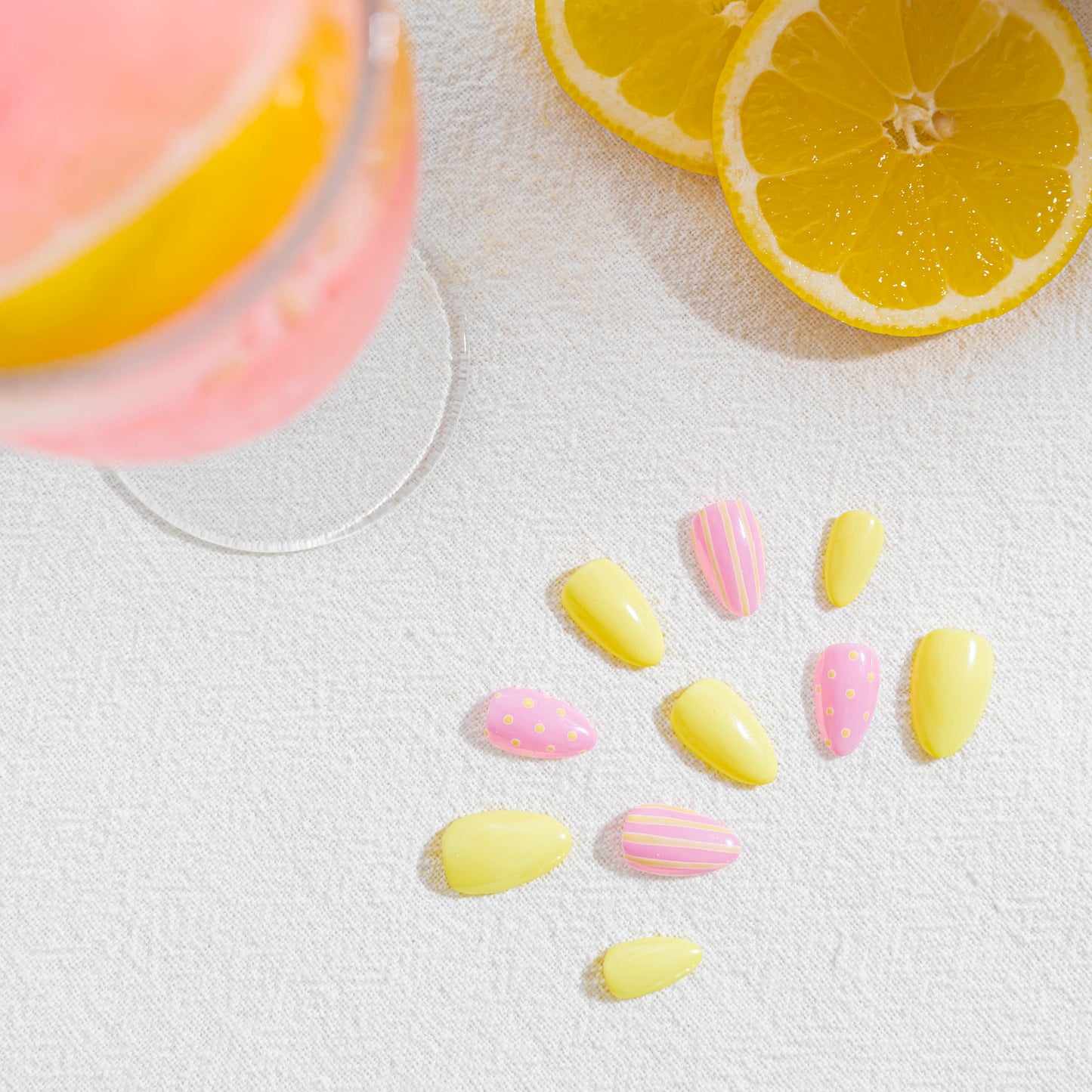 Pink Lemonade