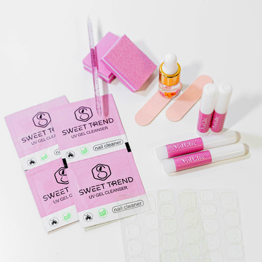 Kit de Reutilización