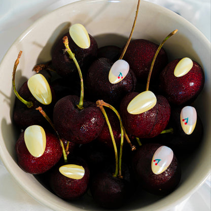 Cherry Cake