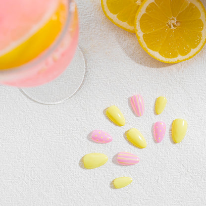 Pink Lemonade