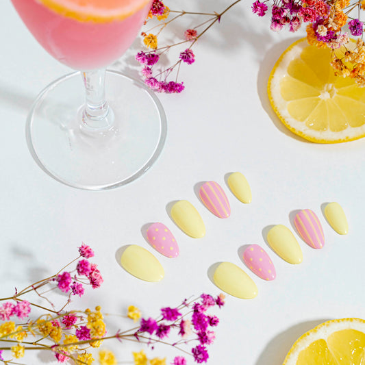 Pink Lemonade
