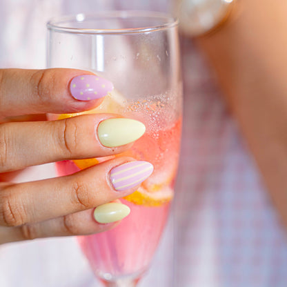 Pink Lemonade