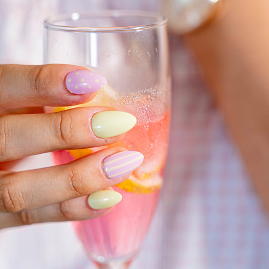 Pink Lemonade