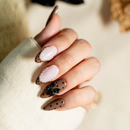 Autumn Dots