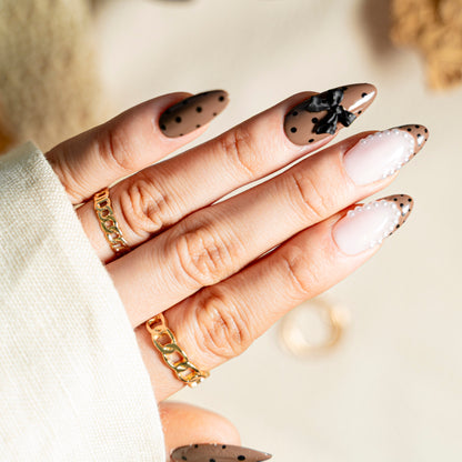 Autumn Dots