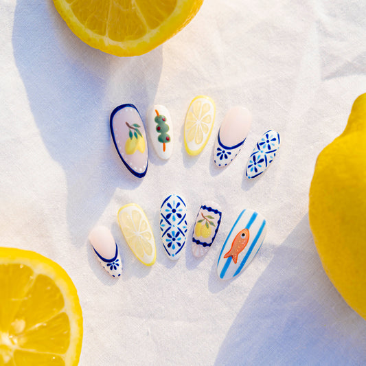 Limoncello